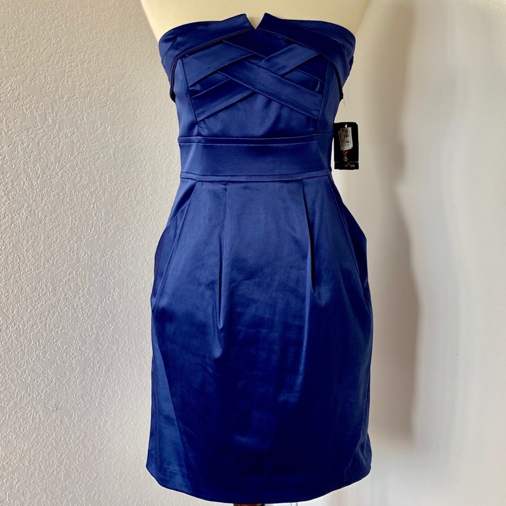 ‘Teeze Me’ Dress